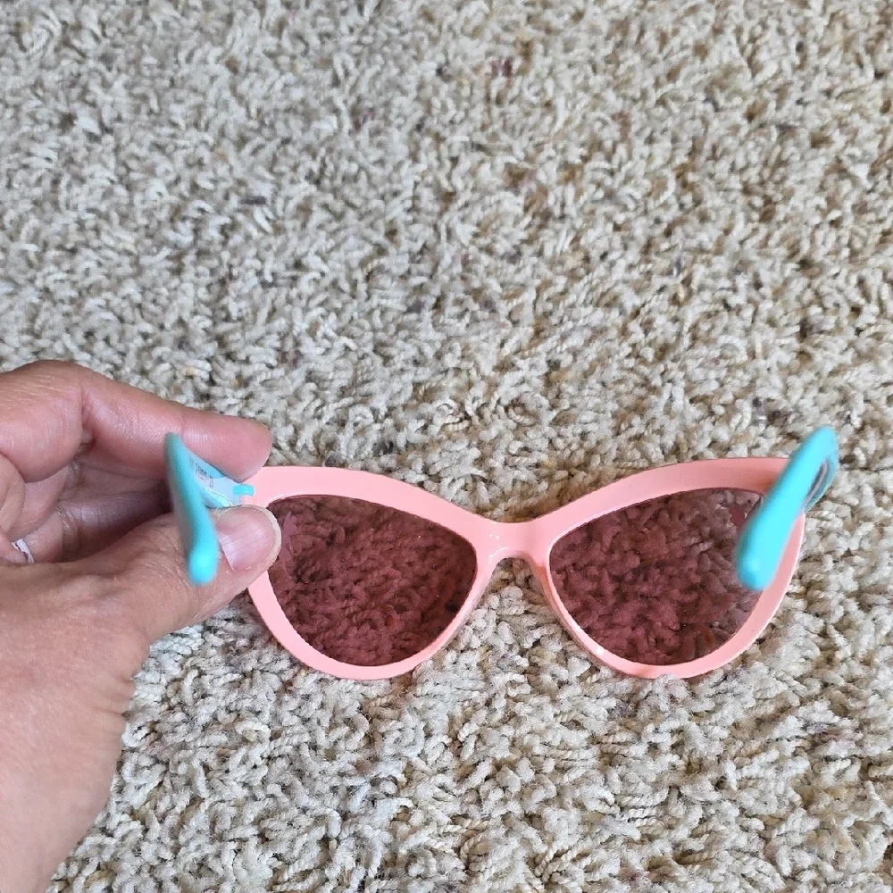 Disney Blue Sunglasses Arm